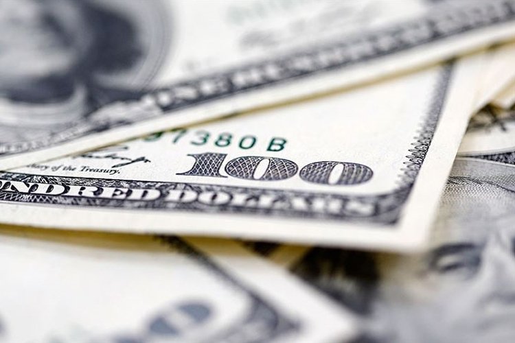 ABD tahvil getirisi geriledi, dolar yükselişte