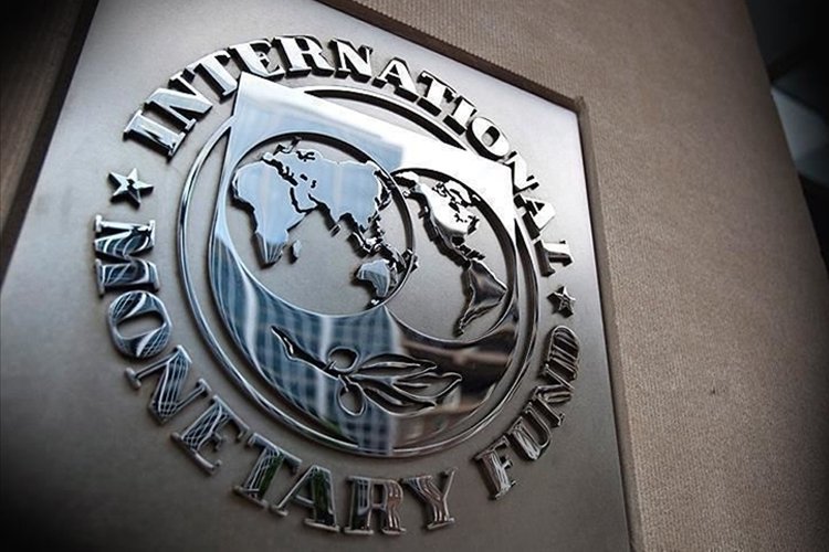 IMF, Türkiye büyüme tahminini düşürdü