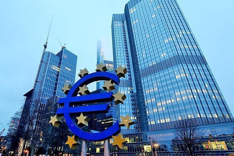 Euro Bölgesi’nde üretici fiyatları arttı