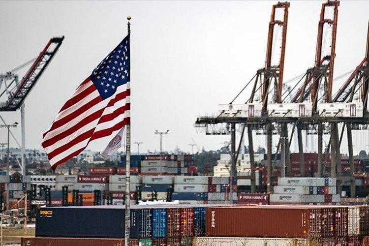 ABD’de ithalat ve ihracat fiyat endeksi beklentileri aştı