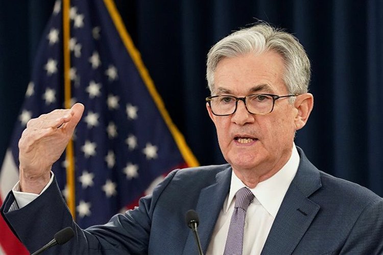 Powell: Ekonomik toparlanma düzensiz ve belirsiz
