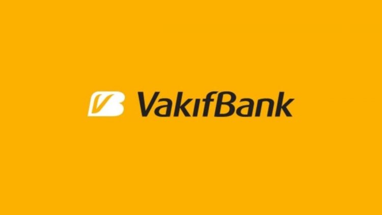 VakıfBank’a “Yılın En İyi Finansal Kurum İhracı” ödülü