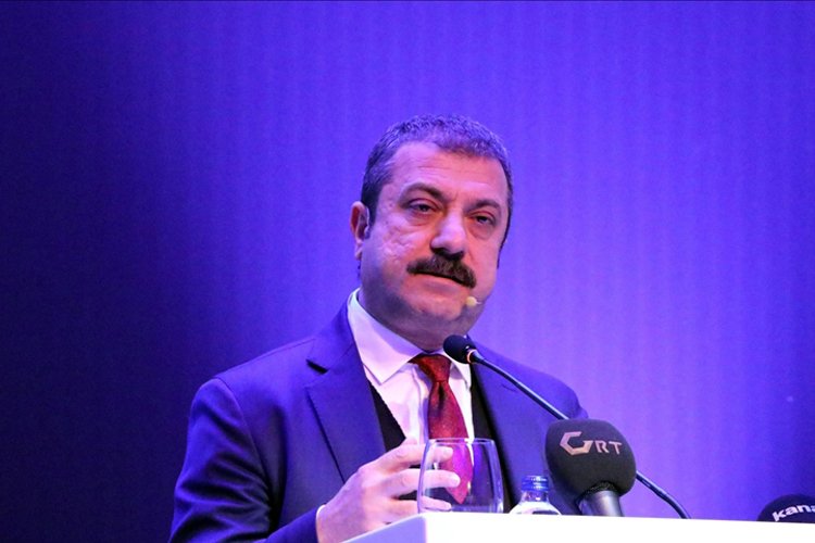 Kavcıoğlu, G20 Ülkeleri başkanlar toplantısına katıldı