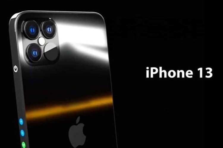 iPhone 13’ün muhtemel tasarımı ortaya çıktı
