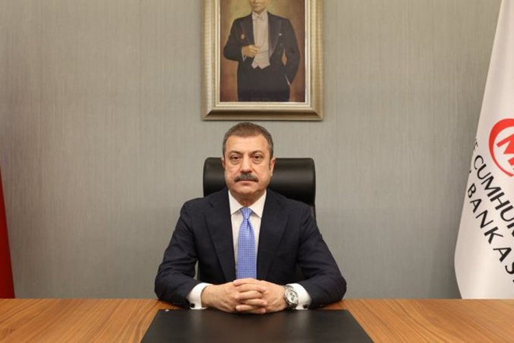 Kavcıoğlu: Yüksek enflasyon ve beklentiler sıkı duruş gerektiriyor