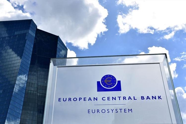 ECB, bankalara kaldıraç esnekliğini 9 ay uzatacak