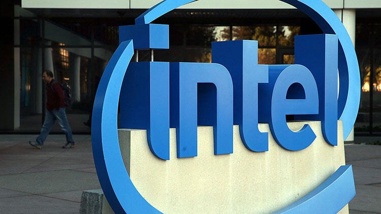 Intel’in geliri beklentilerin altında kaldı