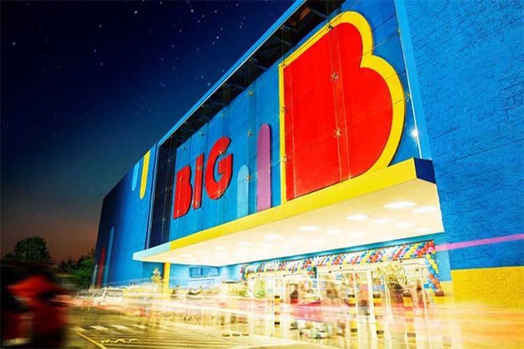 Carrefour, Brezilyalı BIG’i satın alıyor