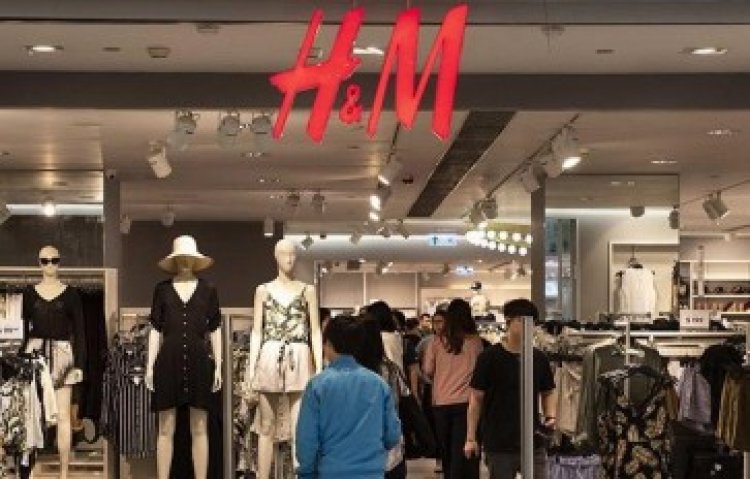 Nike ve H&M, Çin’de boykot ediliyor