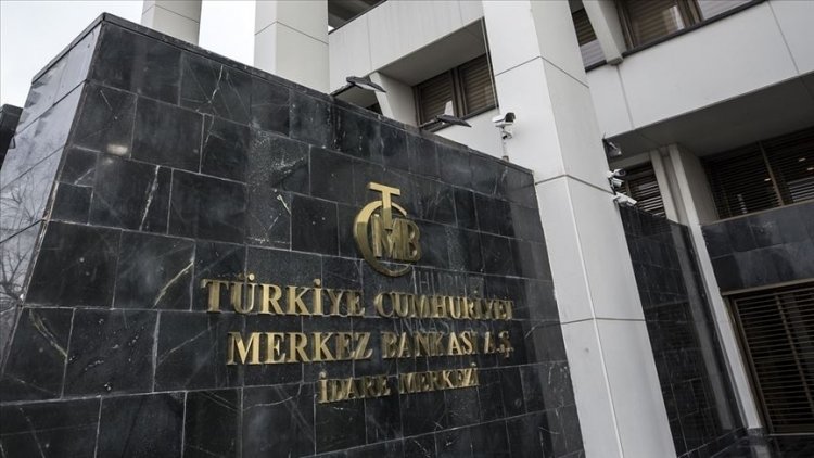 Merkez Bankası piyasayı 73 milyar lira fonladı