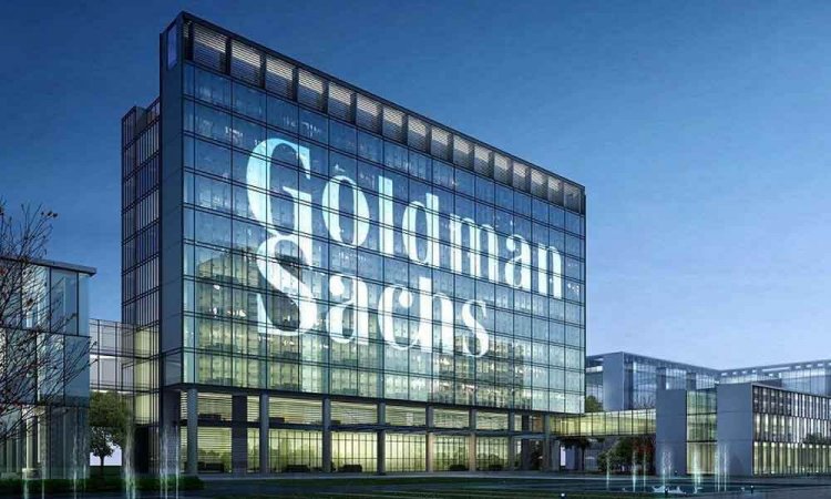 Goldman’dan 10 milyar dolarlık blok hisse satışı