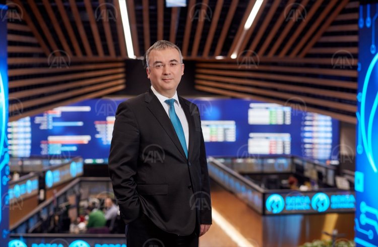 Borsa İstanbul yönetiminde üç yeni isim