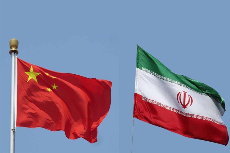 Çin Dışişleri Bakanı İran’da: Çeyrek yüzyıllık anlaşma bekleniyor
