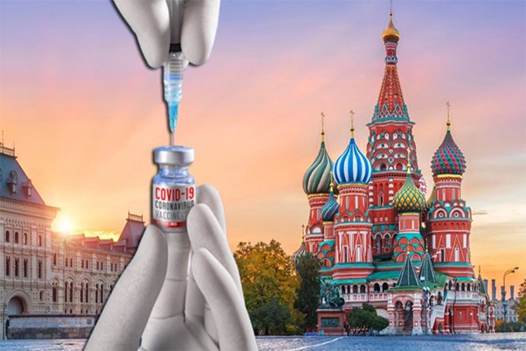 Türkiye’den Rusya’ya ‘corona aşısı’ turu