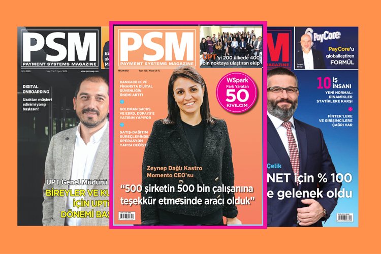 PSM Dergisi, artık Turkcell Dergilik’te