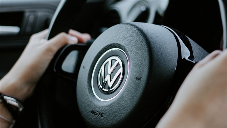 Volkswagen, ‘Voltswagen’ mi oluyor? 1 Nisan şakası mı?