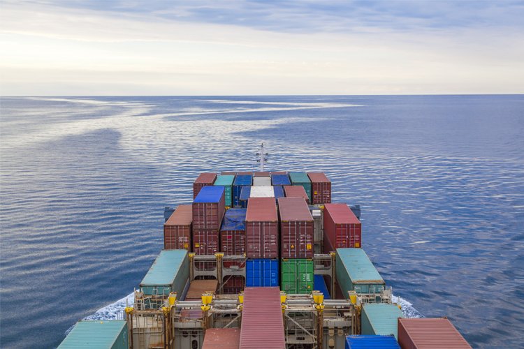 EİB Mart ayında ihracatını yüzde 18 artırdı