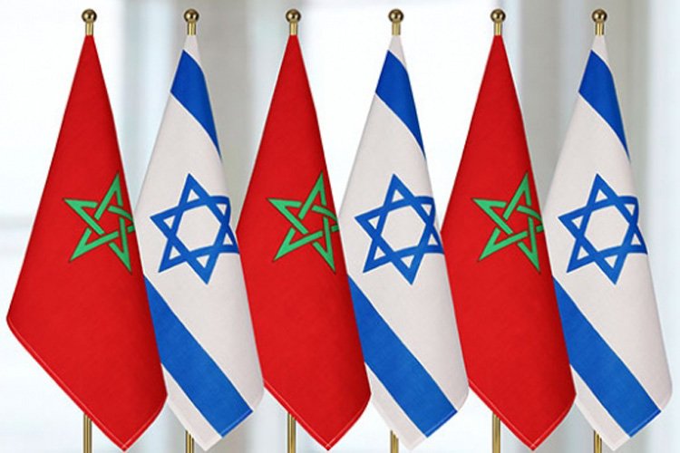 İsrail ile Fas arasında iki işbirliği anlaşması imzalandı