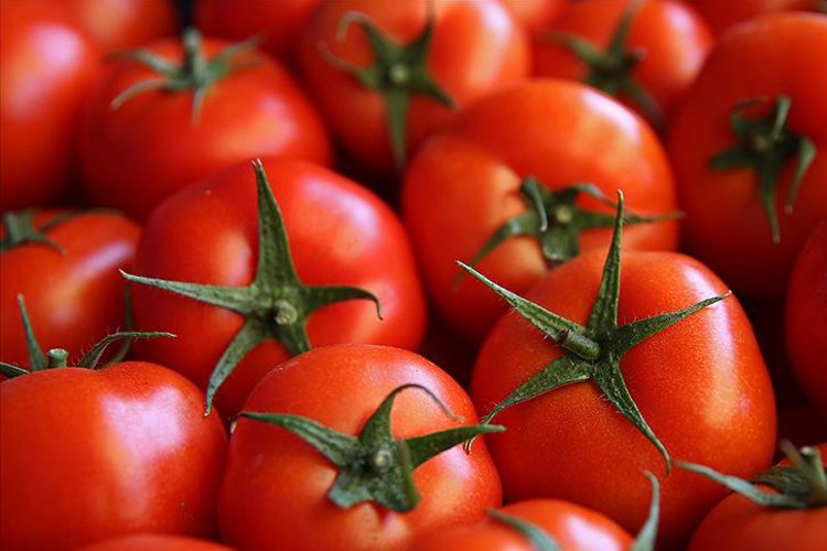 Felç riskine karşı domates mucizesi
