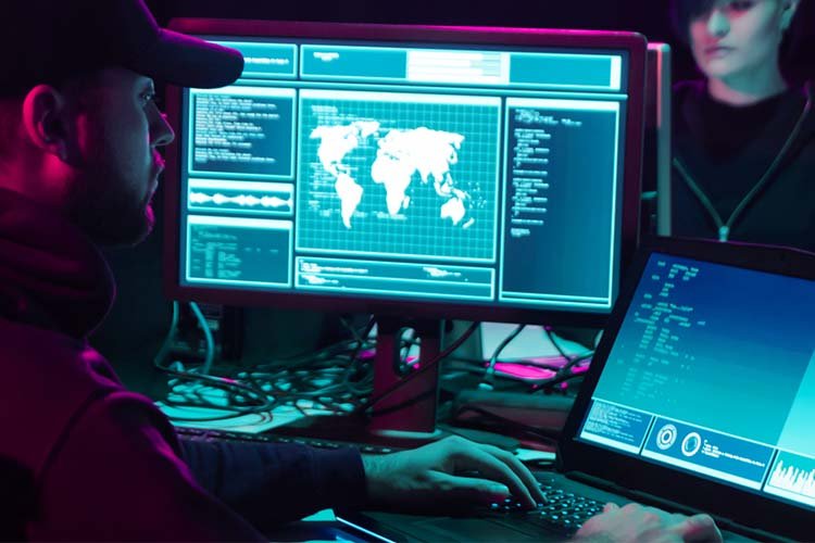 Ticari dünyada siber hırsızlık hız kesmiyor