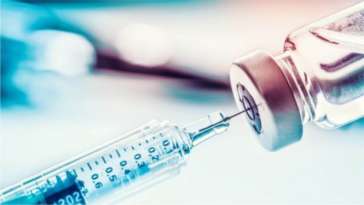 Çin’den corona virüsü aşısı açıklaması