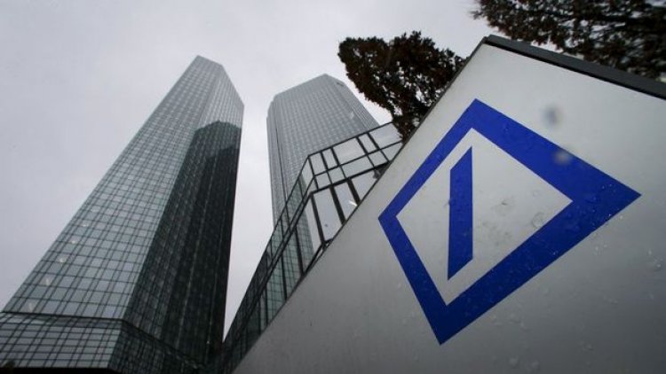 Deutsche Bank’ın Merkez Bankası beklentisi