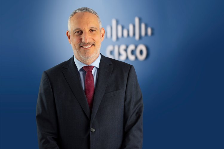 Cisco şifresiz geleceği tasarladı