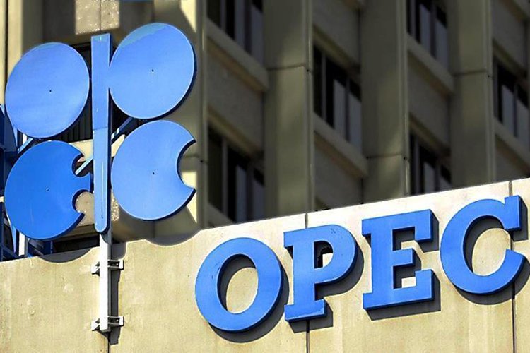 OPEC’in petrol üretimi nisanda arttı