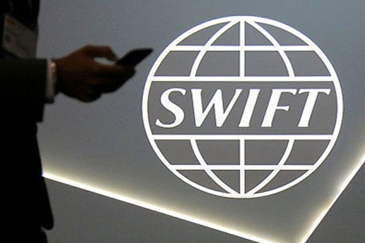 Rusya: SWIFT’ten çıkarılırsak diğer imkanları kullanırız