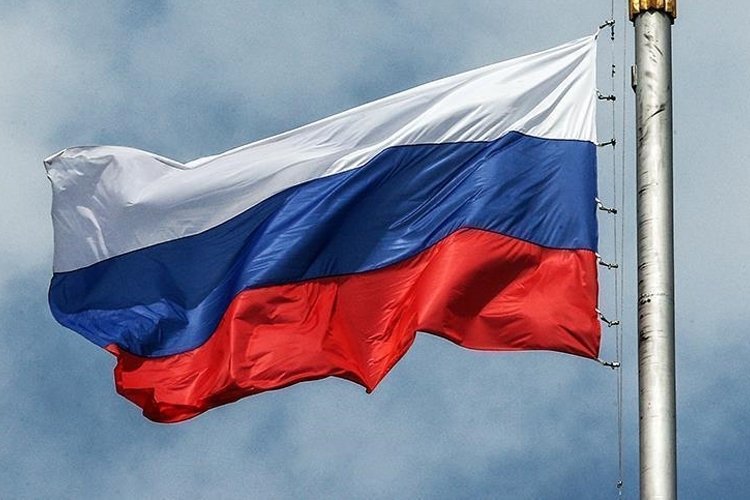 Rus Bakan tatbikatta hayatını kaybetti