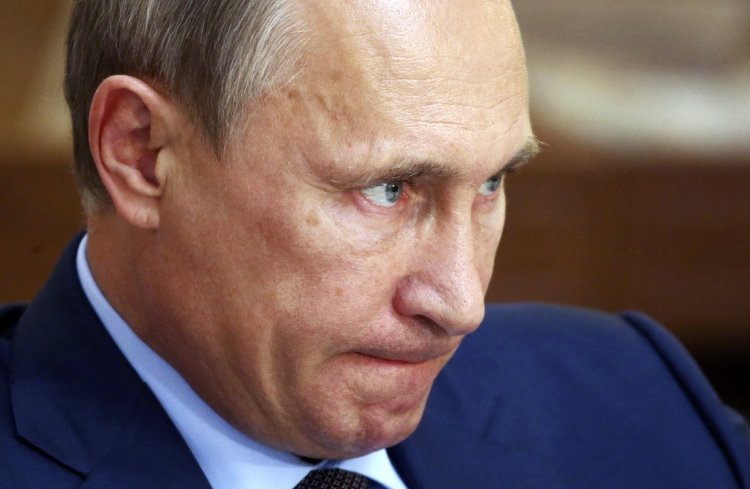 Putin, ABD Büyükelçisi’ni sınır dışı ediyor