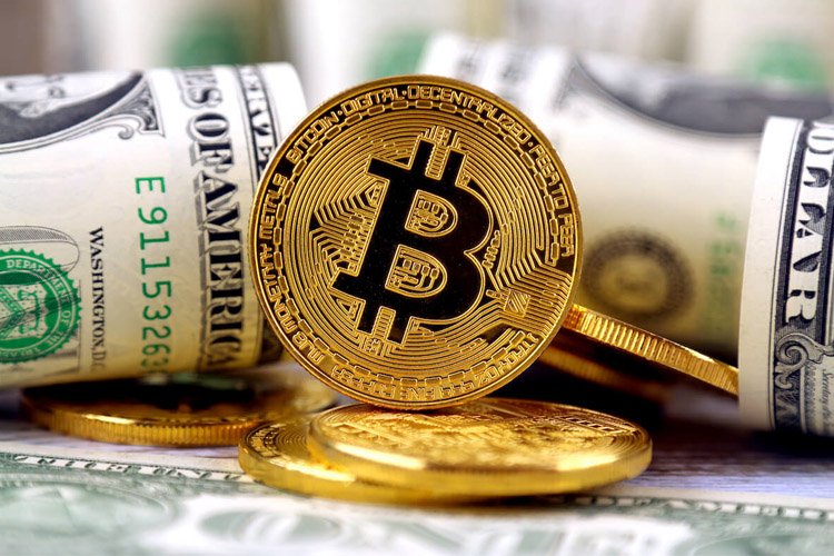 Bitcoin’de yatırımcı sıçrayışı