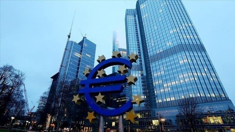 Avrupa Merkez Bankası, faiz oranlarını değiştirmedi