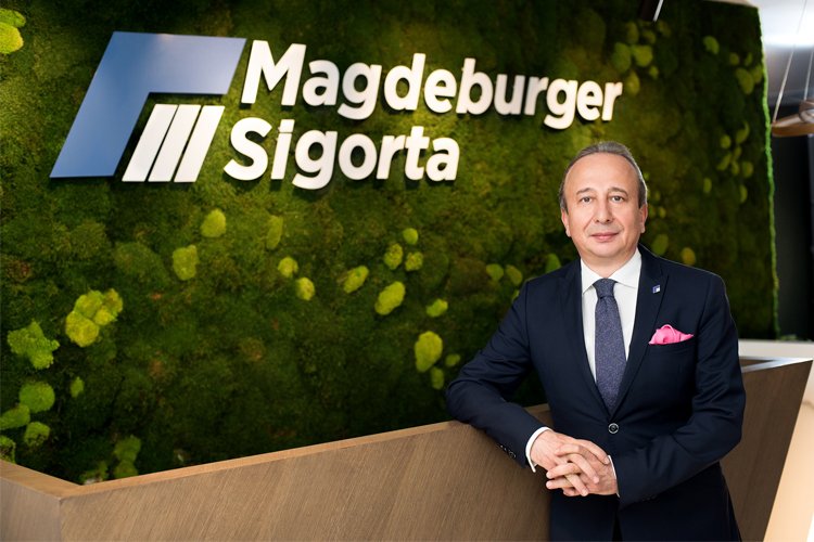 Magdeburger Sigorta’da üst düzey atama