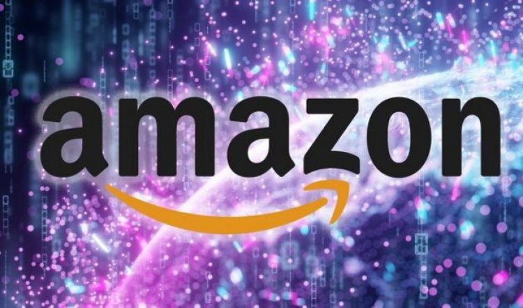 Amazon’un satışları ilk çeyrekte yüzde 44 arttı
