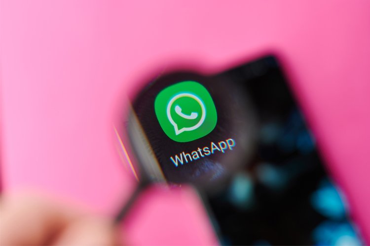 WhatsApp’tan gizlilik ilkesi güncellemesine ilişkin paylaşım