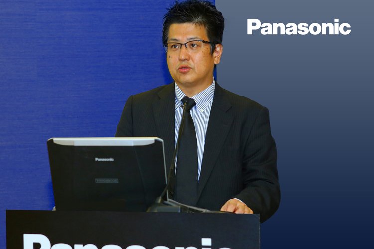 Panasonic Life Solutions Türkiye’ye yeni başkan