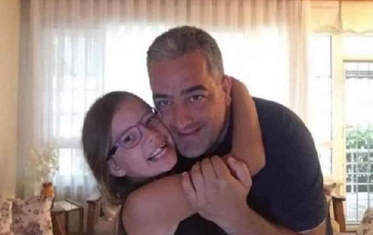 İşinsanı, 14 yaşındaki kızını boğup intihar etti