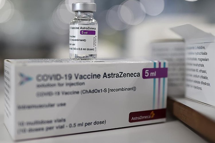 AstraZeneca’nın yerine alternatif aşılar tavsiye edildi