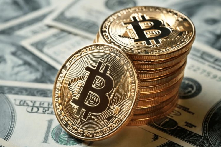 Analistler uyardı: Bitcoin’de düşüş sürerse 20 bin dolar görülebilir