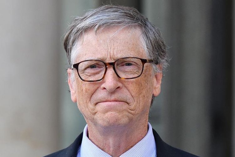 Milyarder Bill Gates’ten Covid-19 hamlesi