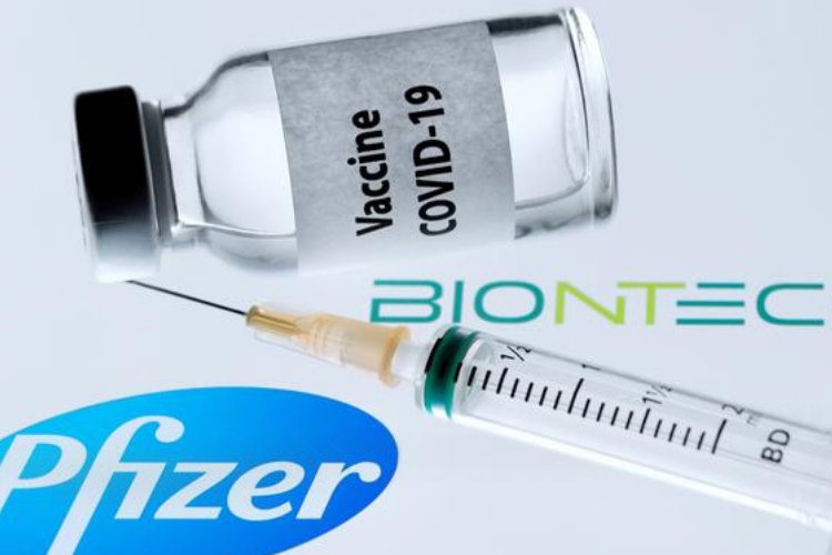 Biontech, Çinli Fosun ile ortak aşı şirketi kuracak