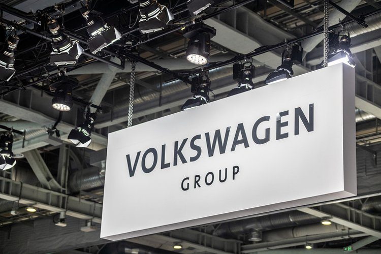 Volkswagen, Çin’deki 3. fabrikasını yapımına başladı