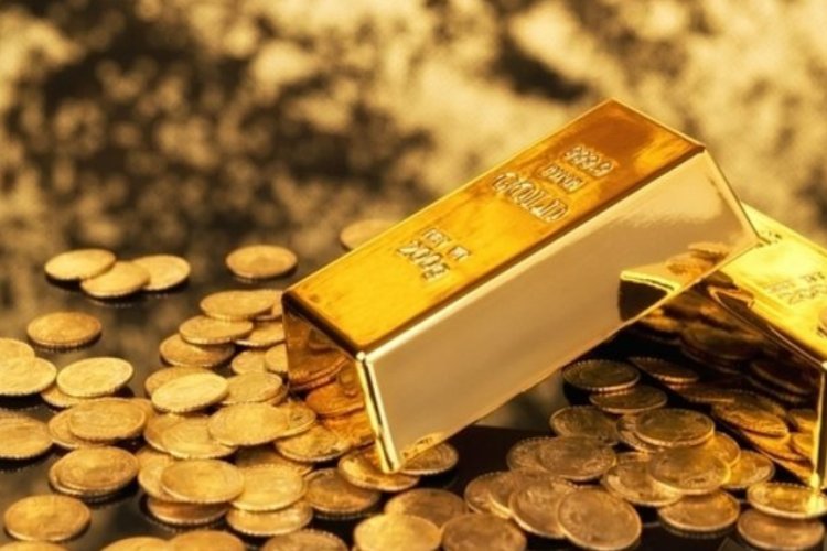 Altının gram fiyatı 501 lira seviyesinden işlem görüyor