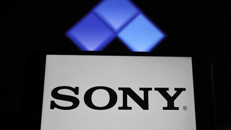 Sony’nin yıllık net kârı ilk kez 1 trilyon yeni geçti