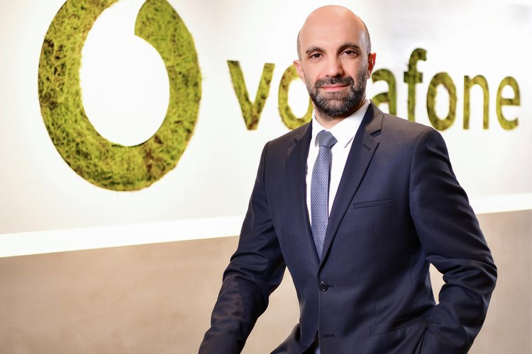 Vodafone Türkiye, dünyaya yönetici ihraç etmeye devam ediyor