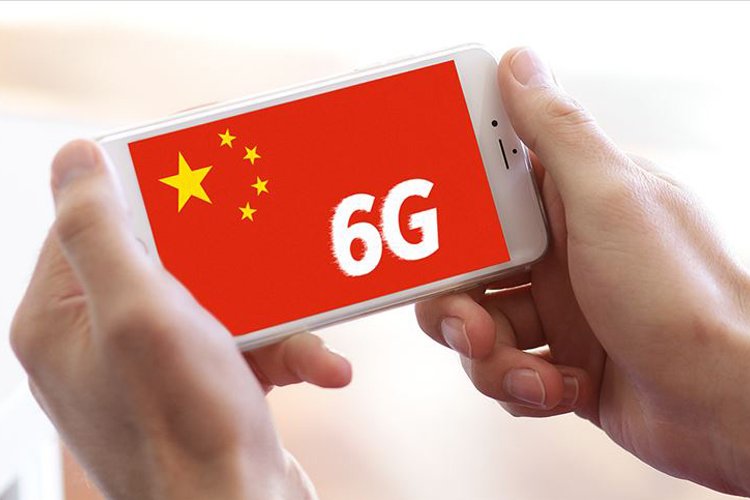 5G’de dünya lideri olan Çin, 6G’de de arayı açıyor