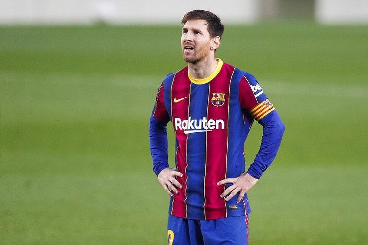 Futbol yıldızı Messi hangi aşıyı olacak?