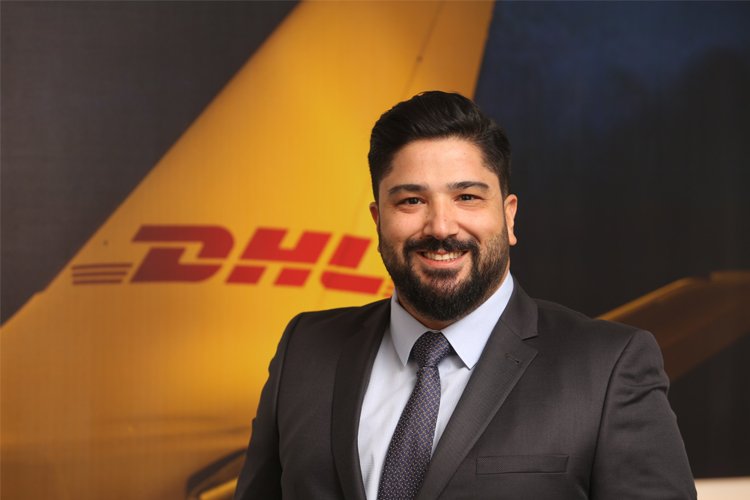 DHL Express Türkiye’ye yeni CEO