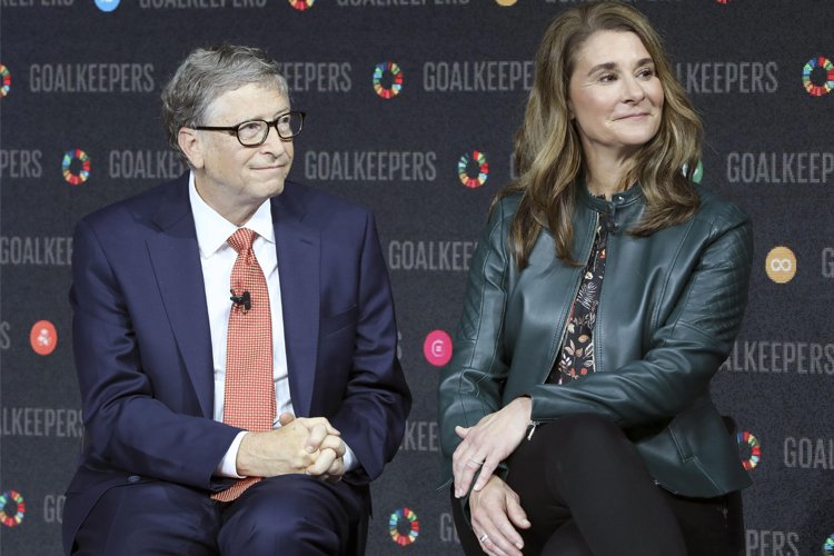 ABD basınından bomba iddia: Melinda Gates iki yıldır boşanmak istiyor